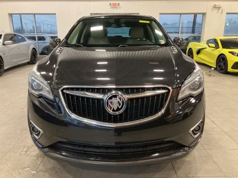 Used 2019 Buick Envision Preferred image 2