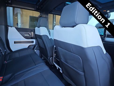 Used 2023 GMC Hummer EV Edition 1 image 16