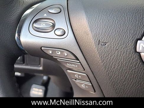 Used 2024 Nissan Murano SL image 22