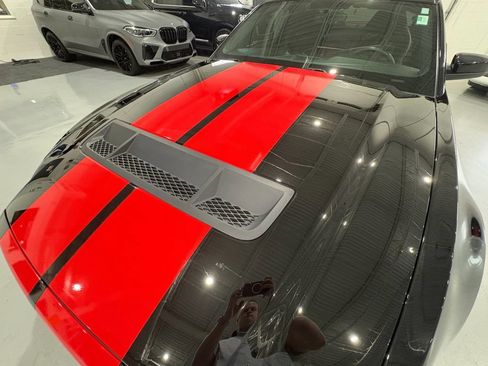 Used 2013 Ford Mustang Shelby GT500 RWD image 42
