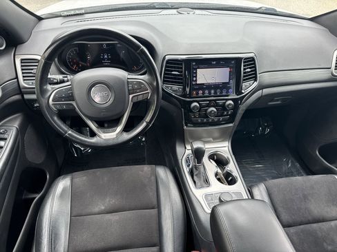 Used 2020 Jeep Grand Cherokee Laredo w/ Quick Order Package 2BN North AWD/4WD image 21