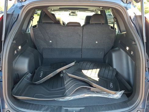 Used 2026 Honda CR-V Sport image 29