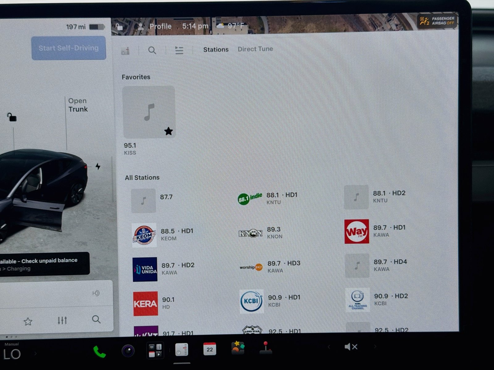 Used 2025 Tesla Model 3 RWD image 11