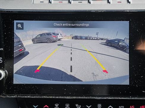 New 2026 Jeep Grand Cherokee Laredo image 47