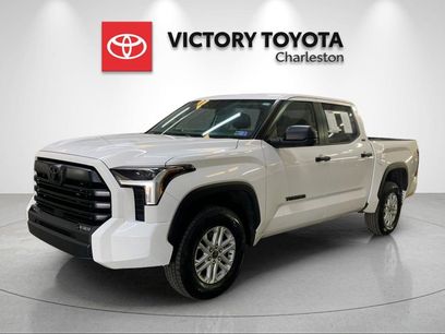 Used 2024 Toyota Tundra SR5