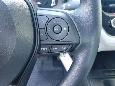 New 2026 Toyota Corolla Cross L FWD image 16