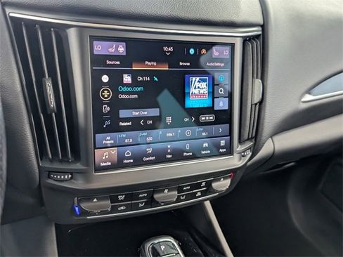 Used 2022 Maserati Levante Modena image 21