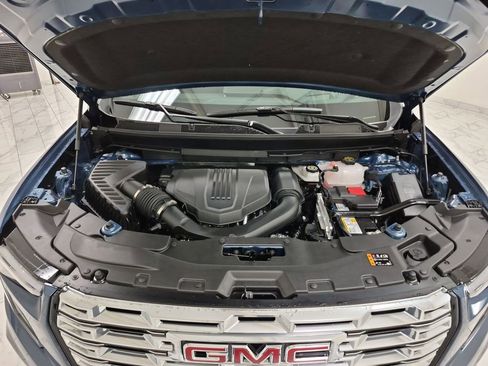 New 2026 GMC Acadia Denali image 31