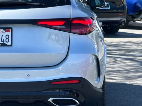 Used 2024 Mercedes-Benz GLC 300 300 image 18