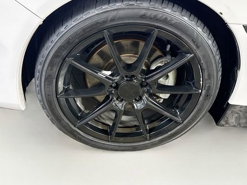 Used 2017 Subaru WRX Limited AWD/4WD image 40