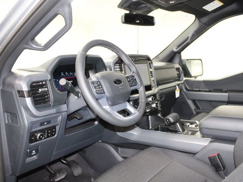 New 2026 Ford F150 XLT AWD/4WD image 23
