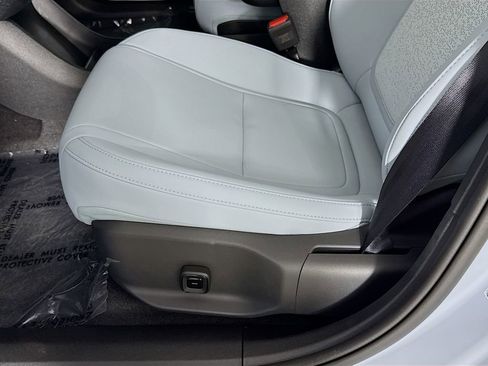 New 2026 Volvo EX30 Ultra w/ Protection Package Premier image 19