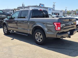 Used 2017 Ford F150 XLT w/ Equipment Group 302A Luxury RWD video 4