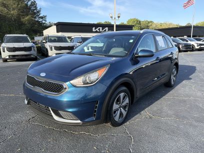 Used 2018 Kia Niro LX
