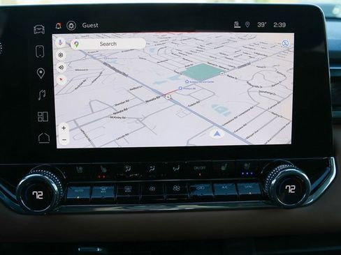 New 2026 GMC Canyon AT4 w/ AT4 Premium Package image 18