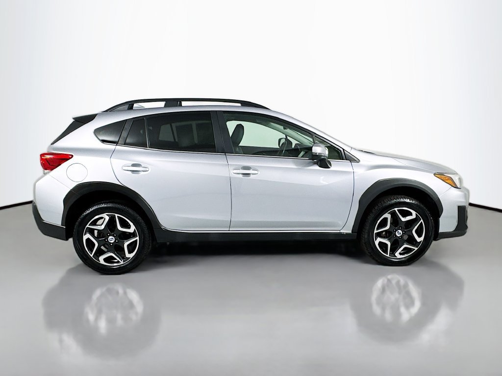 Used 2018 Subaru Crosstrek 2.0i Limited AWD/4WD image 9
