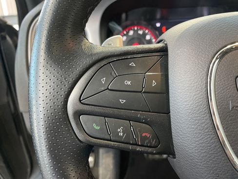 Used 2023 Dodge Charger R/T w/ Blacktop Package image 20