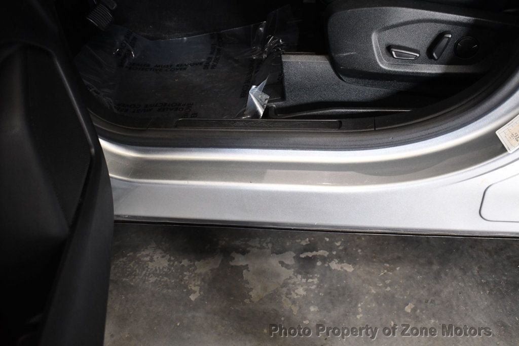 Used 2022 Ford Edge SEL AWD/4WD image 8