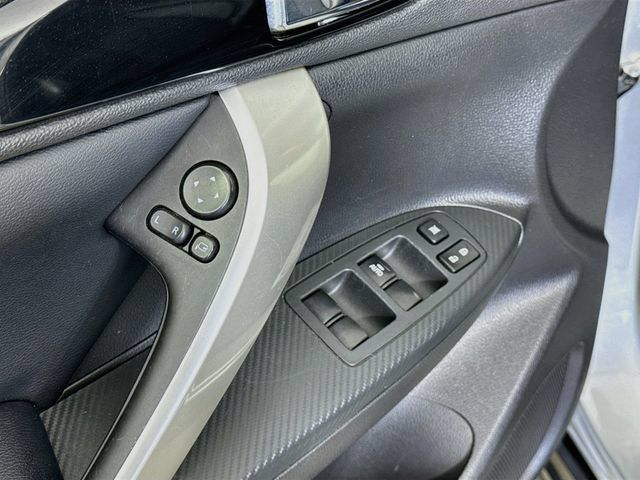 Used 2024 Mitsubishi Eclipse Cross SE AWD/4WD image 19