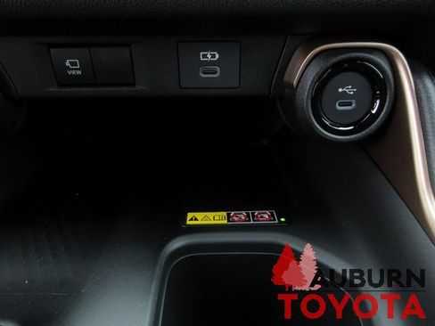 New 2026 Toyota Grand Highlander AWD Hybrid image 18