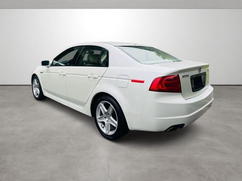 Used 2006 Acura TL FWD image 5