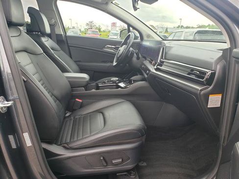 Used 2024 Kia Sportage SX Prestige AWD/4WD image 18