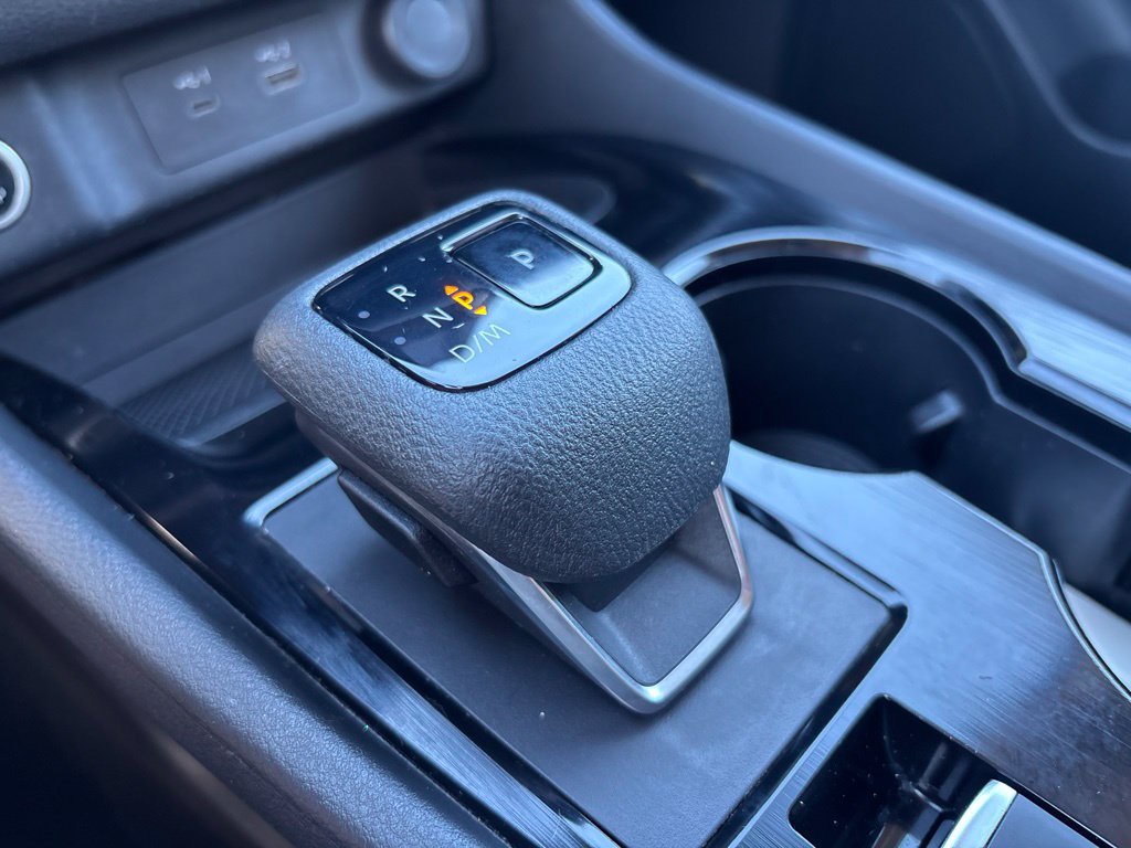 Certified 2023 Nissan Rogue SV AWD/4WD image 29