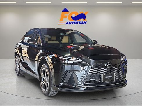 Used 2025 Lexus RX 350 FWD image 6