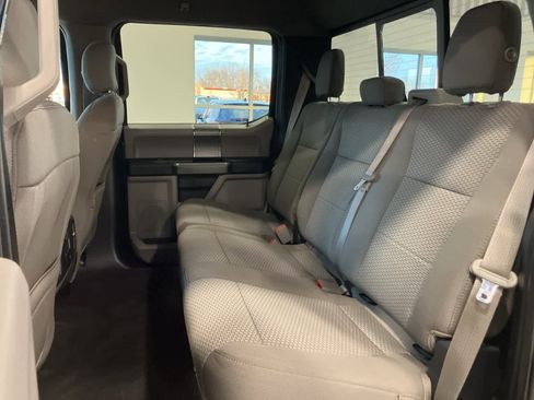 Used 2019 Ford F150 XLT w/ XTR Package image 26