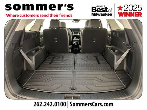 Used 2023 Kia Sorento SX Prestige image 29