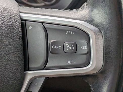 Used 2023 RAM 1500 Big Horn AWD/4WD image 25