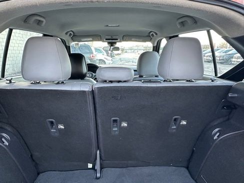 Certified 2024 Nissan Kicks SR w/ SR Premium Package image 18