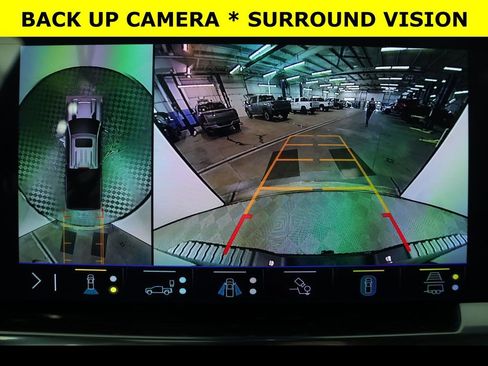 New 2026 Chevrolet Silverado 2500 LTZ w/ Trail Boss Package image 12