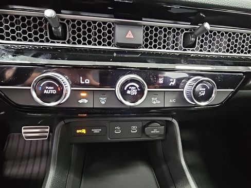 New 2026 Honda Civic Sport image 16