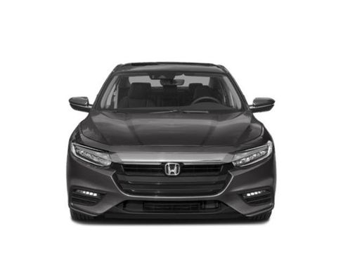 Used 2022 Honda Insight Touring image 4