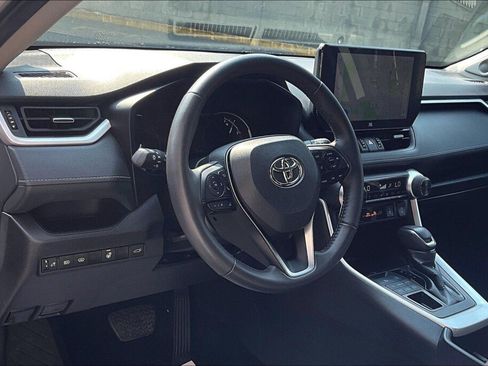 Used 2024 Toyota RAV4 XLE Premium w/ Weather Package AWD/4WD image 10