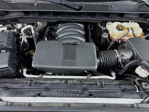 Used 2021 GMC Sierra 1500 Denali w/ Driver Alert Package II image 36