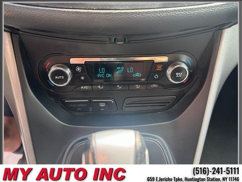Used 2014 Ford Escape SE w/ Equipment Group 201A AWD/4WD image 18