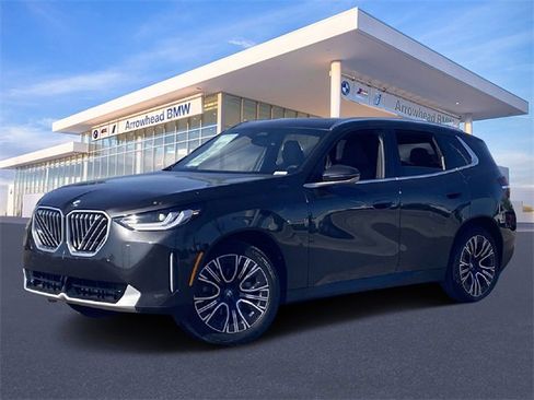 New 2026 BMW X3 xDrive30 w/ Convenience Package image 24