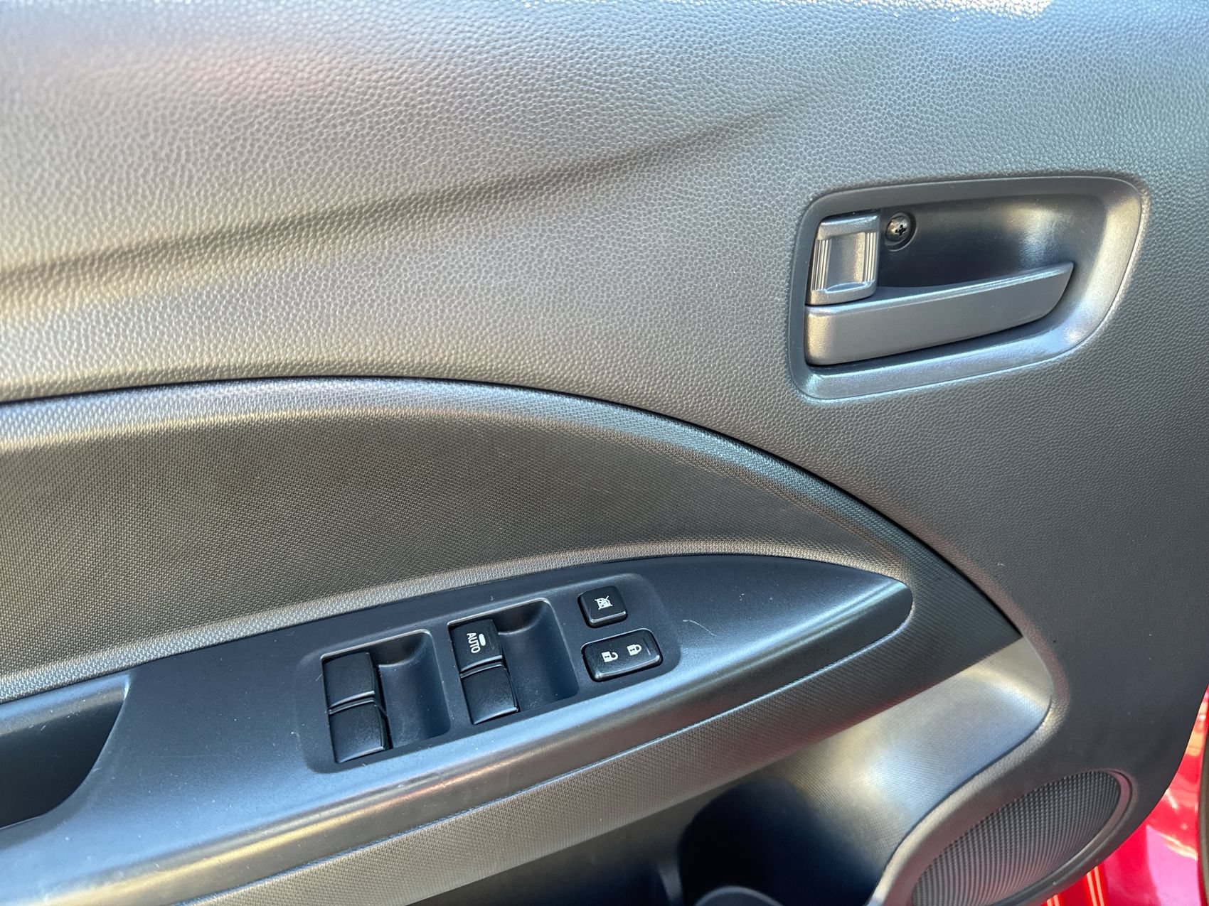 Used 2024 Mitsubishi Mirage ES FWD image 13