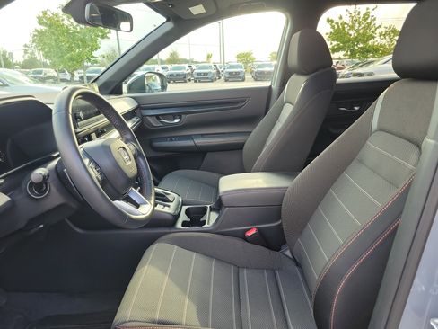 Used 2024 Honda CR-V Sport image 23