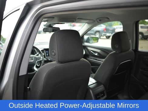 Used 2023 GMC Terrain SLE w/ Driver Convenience Package AWD/4WD image 36