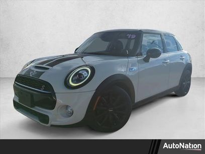 Used 2019 MINI Cooper S w/ Premium Package