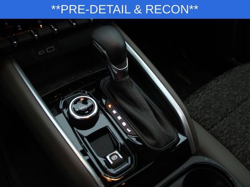 Certified 2024 Chevrolet Colorado ZR2 image 20