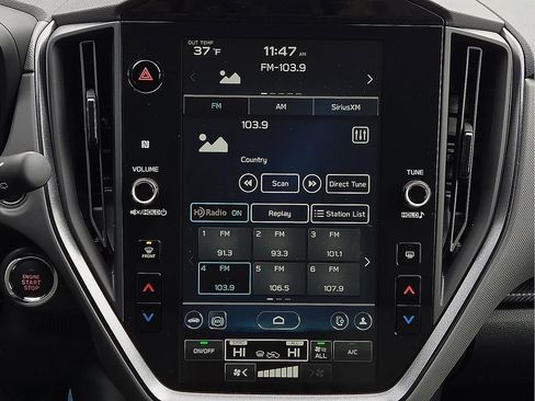 New 2026 Subaru Crosstrek 2.5i Sport image 13