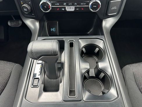 Used 2024 Ford F150 XLT w/ Equipment Group 302A MID AWD/4WD image 11