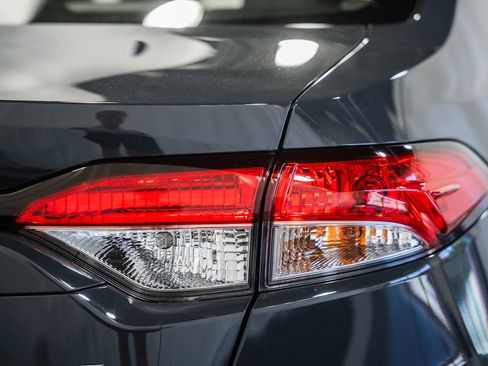 New 2026 Toyota Corolla LE FWD image 6