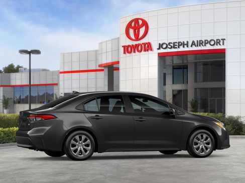 New 2026 Toyota Corolla LE image 41