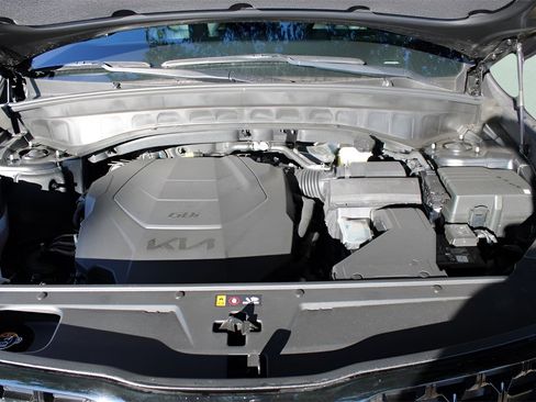 New 2025 Kia Telluride SX Prestige X-Pro image 20