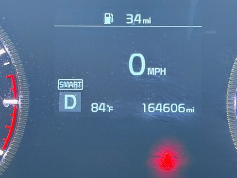 Used 2020 Kia Telluride LX FWD image 13